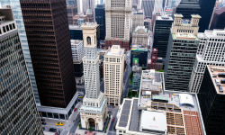 Beitragsbild zu Solana: Alles anders!