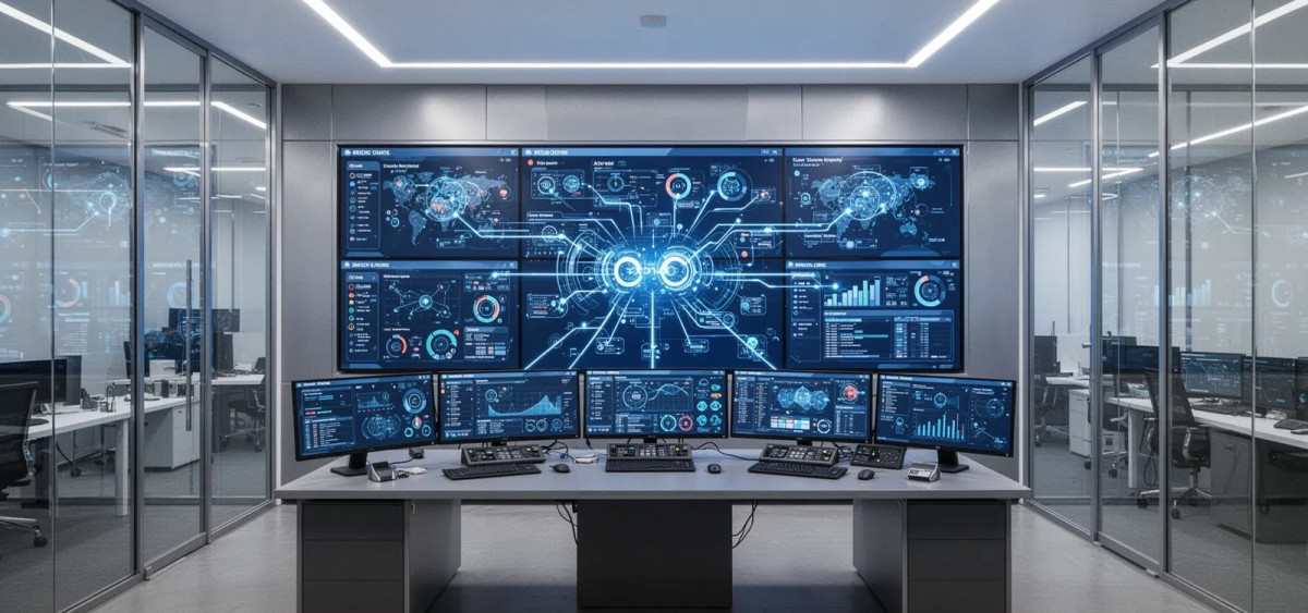 Beitragsbild zu AllSafe: Fokus auf Integration