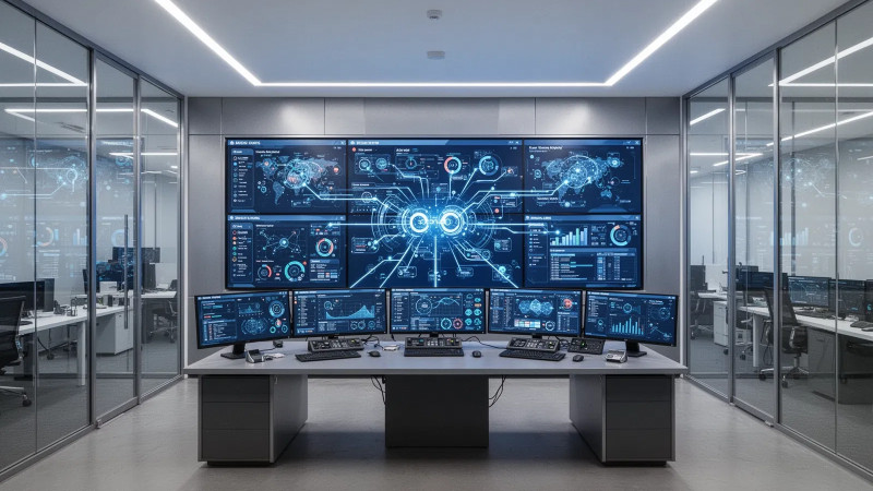 Beitragsbild zu AllSafe: Fokus auf Integration