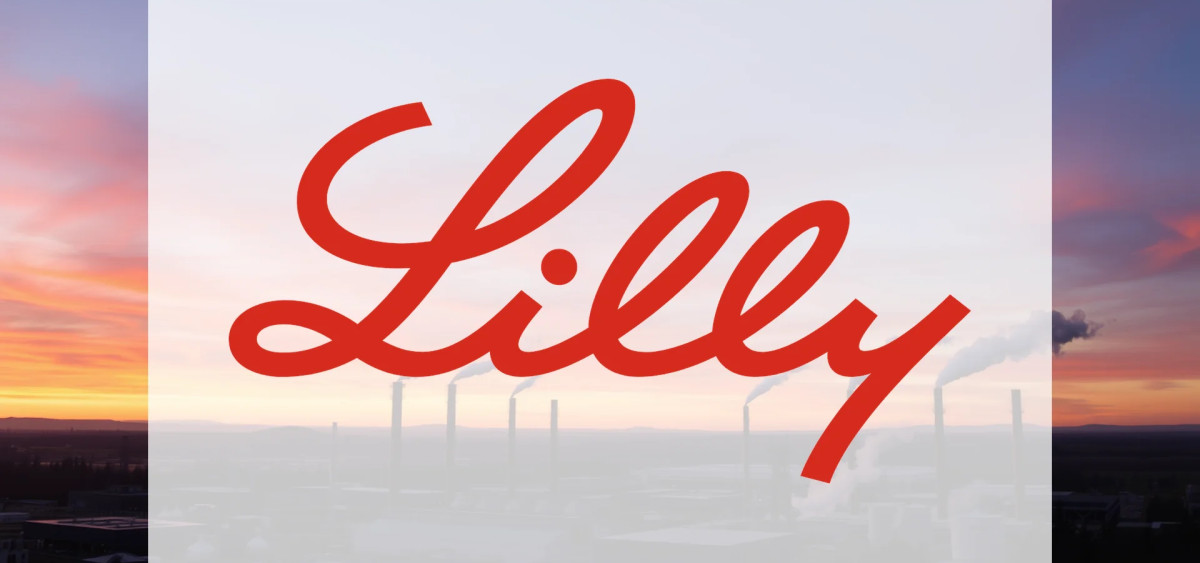 Beitragsbild zu Eli Lilly Aktie: Erfreulicher Umsatzzuwachs