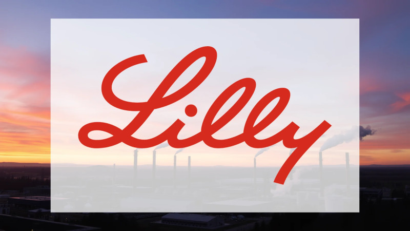 Beitragsbild zu Eli Lilly Aktie: Erfreulicher Umsatzzuwachs