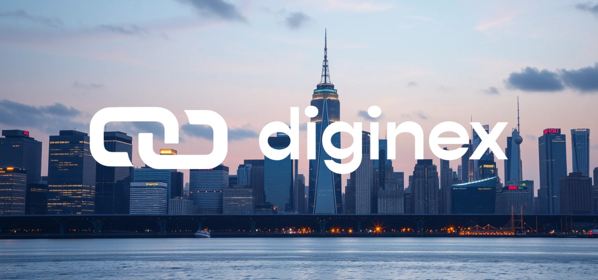 Beitragsbild zu Diginex Aktie: Anleger ziehen Reißleine!