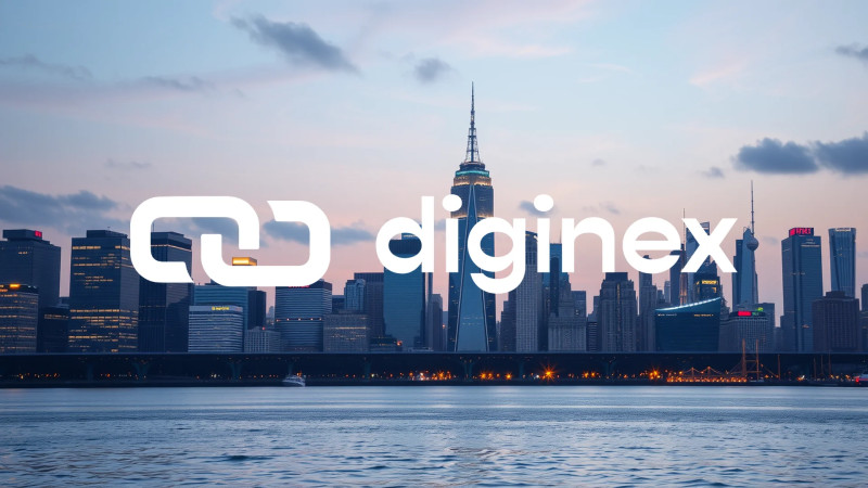 Beitragsbild zu Diginex Aktie: Anleger ziehen Reißleine!