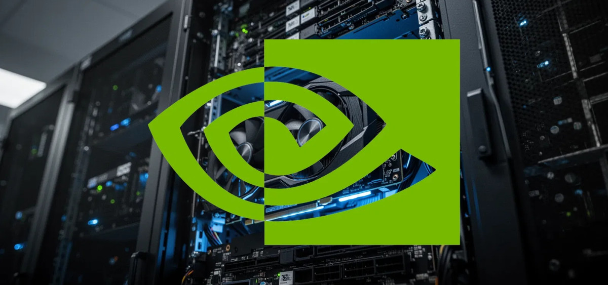 Beitragsbild zu Nvidia Aktie: Träumen zerplatzen!