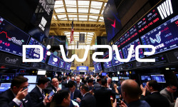 Beitragsbild zu D-Wave Quantum Aktie: Chaos!