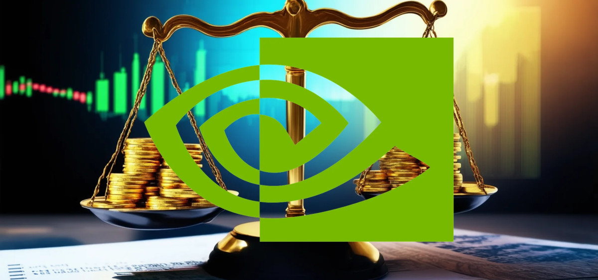 Beitragsbild zu Nvidia Aktie: China-Comeback startet