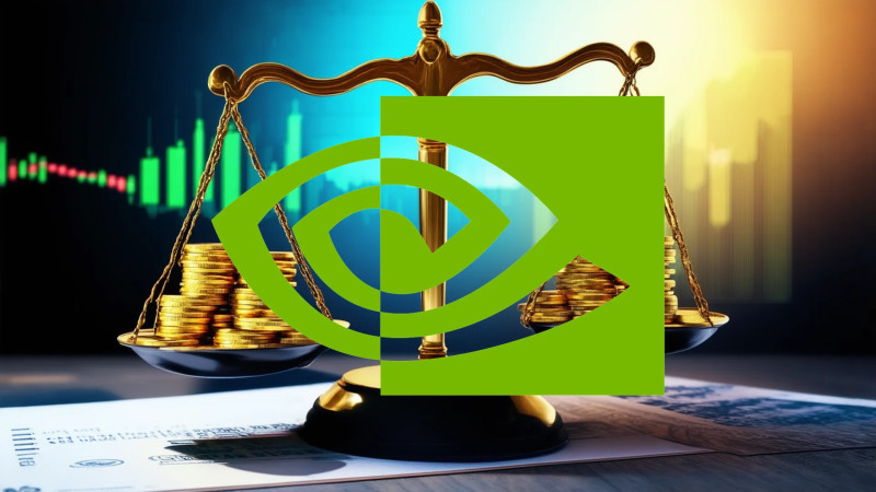 Beitragsbild zu Nvidia Aktie: China-Comeback startet