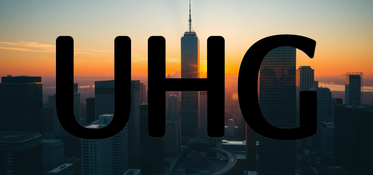 Beitragsbild zu UnitedHealth Aktie: Unter regulatorischem Druck