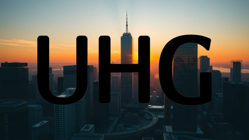 Beitragsbild zu UnitedHealth Aktie: Unter regulatorischem Druck