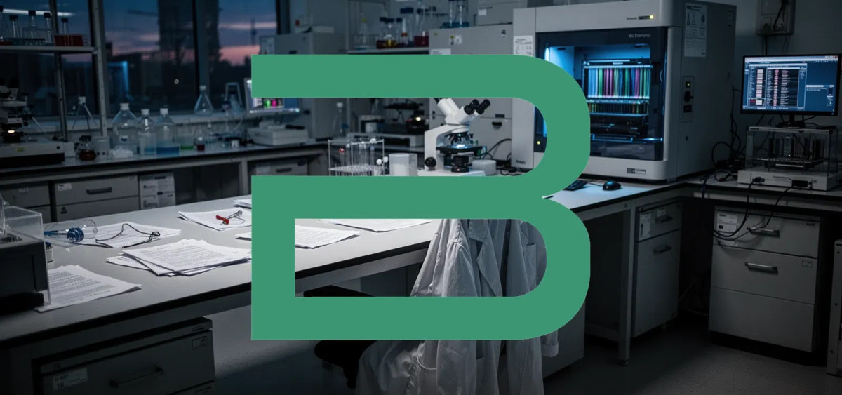 Beitragsbild zu BioNTech Aktie: Anlagewirkung verfehlt?