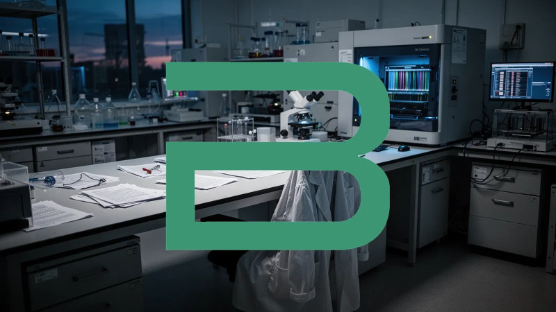 Beitragsbild zu BioNTech Aktie: Anlagewirkung verfehlt?