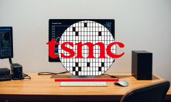 Beitragsbild zu TSMC Aktie: Solide Geschäftsentwicklung!