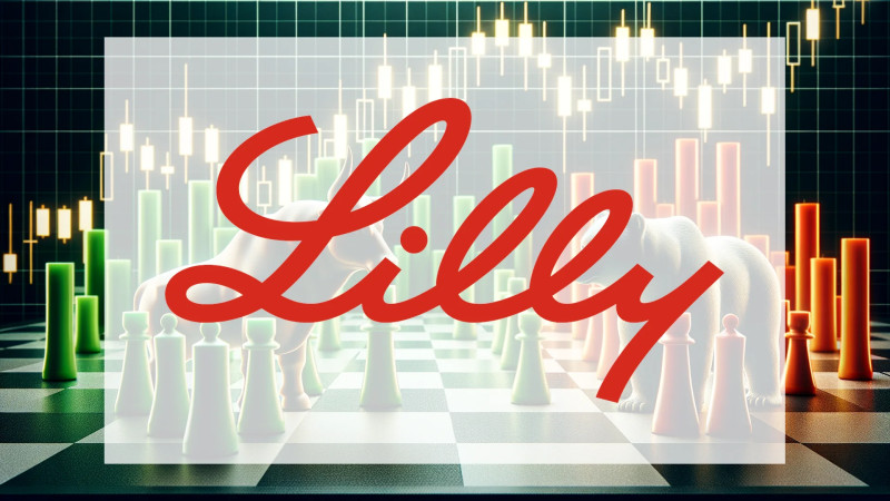Beitragsbild zu Eli Lilly Aktie: Vorzeigbares Engagement!
