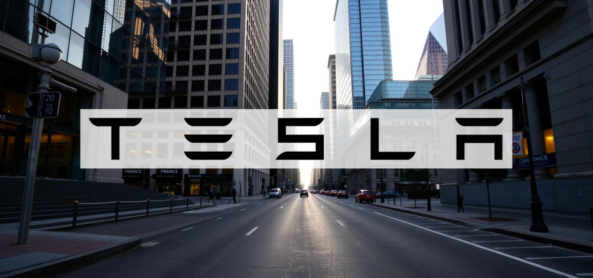 Beitragsbild zu Tesla Aktie: Kontinuierliche Marktbeobachtungen