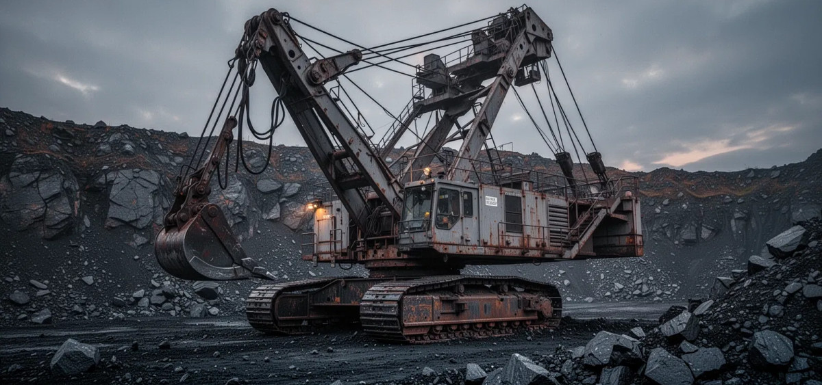 Beitragsbild zu Graphite One Aktie: Kapitalerhöhung belastet