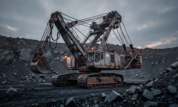 Beitragsbild zu Graphite One Aktie: Kapitalerhöhung belastet