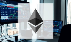 Beitragsbild zu Ethereum: Crash-Alarm!