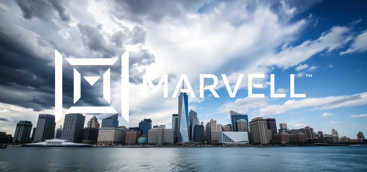 Beitragsbild zu Marvell Technology Aktie: 5-Milliarden-Dollar-Knaller