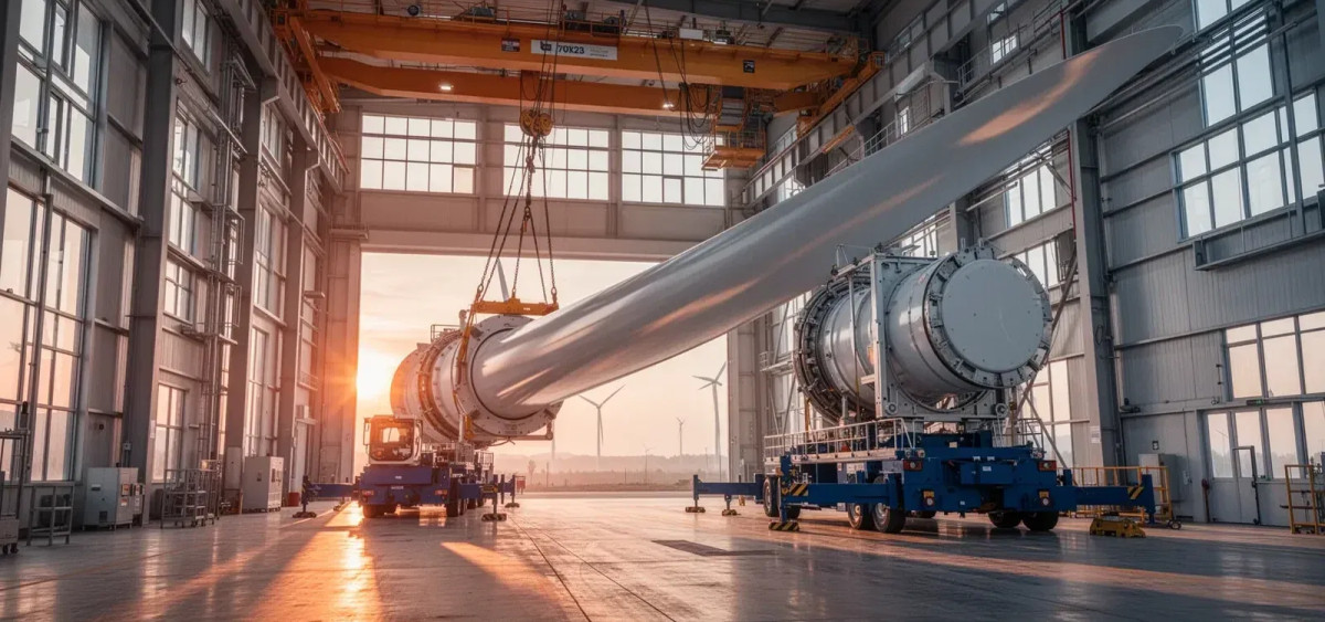 Beitragsbild zu Siemens Energy Aktie: Starke Zahlen