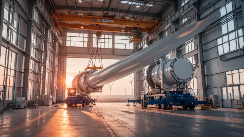 Beitragsbild zu Siemens Energy Aktie: Starke Zahlen