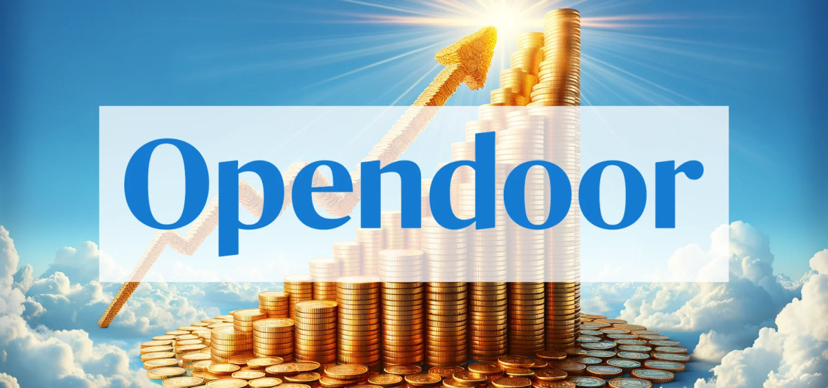 Beitragsbild zu Opendoor Aktie: Neue Führung, alte Probleme?