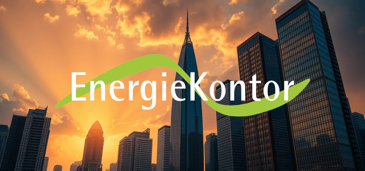 Beitragsbild zu Energiekontor Aktie: Der entscheidende Durchbruch