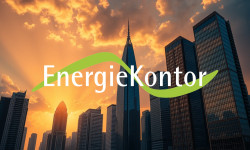 Beitragsbild zu Energiekontor Aktie: Der entscheidende Durchbruch