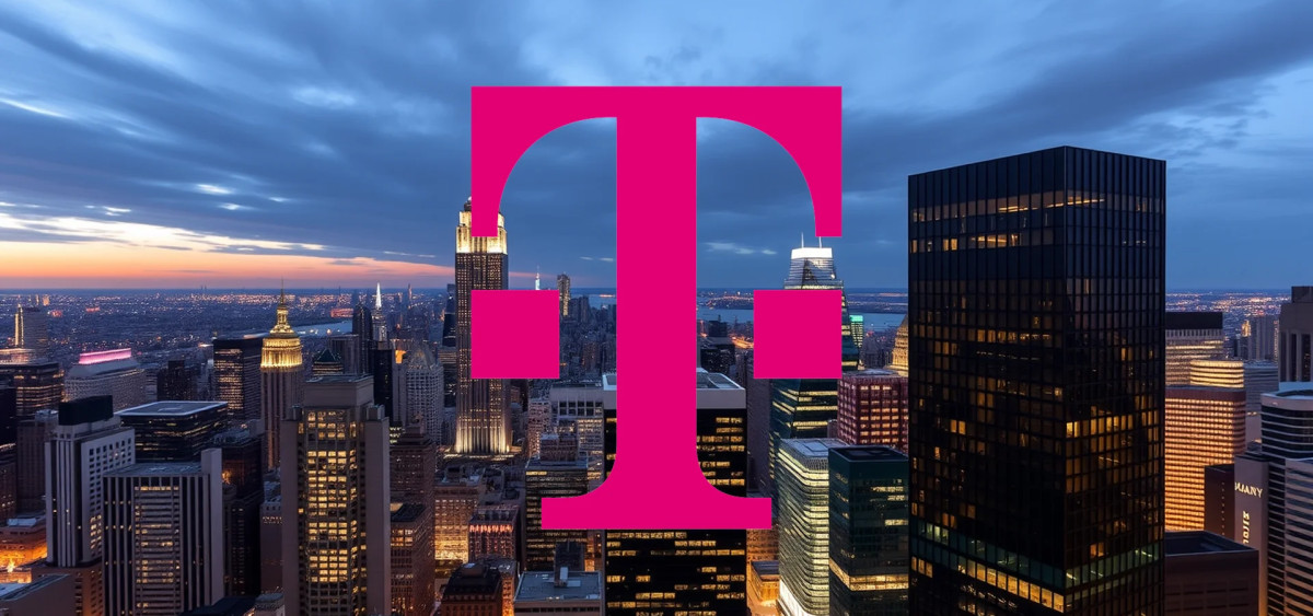 Beitragsbild zu Deutsche Telekom Aktie: KI-Deal im Fokus