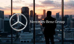 Beitragsbild zu Mercedes-Benz Aktie: Ernste Warnzeichen!