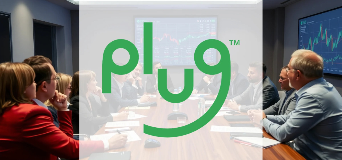 Beitragsbild zu Plug Power Aktie: Unbeständige Zeiten!