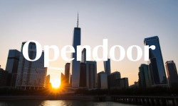 Beitragsbild zu Opendoor Aktie: Unerwünschte Entwicklung!