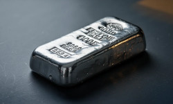 Beitragsbild zu Silber: Krisenmetall im Aufwind