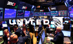 Beitragsbild zu United Airlines: Zwischen Geopolitik und Wachstumshoffnung