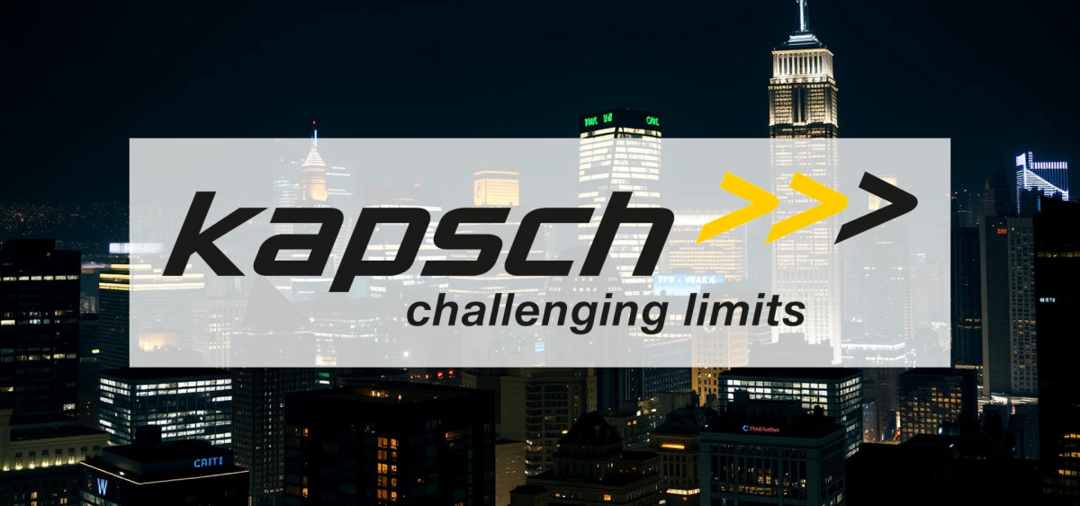 Beitragsbild zu Kapsch TrafficCom-Aktie: Skepsis bei den Analysten!