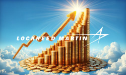Beitragsbild zu Lockheed Martin Aktie: Dividenden-Schock!