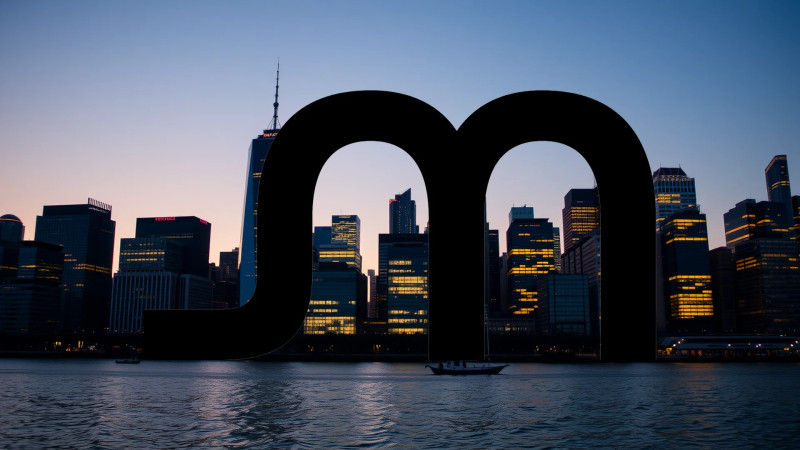 Beitragsbild zu Micron Aktie: KI treibt Fabrikoffensive