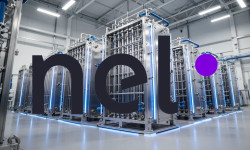 Beitragsbild zu Nel ASA Aktie: Auftragsboom überrascht