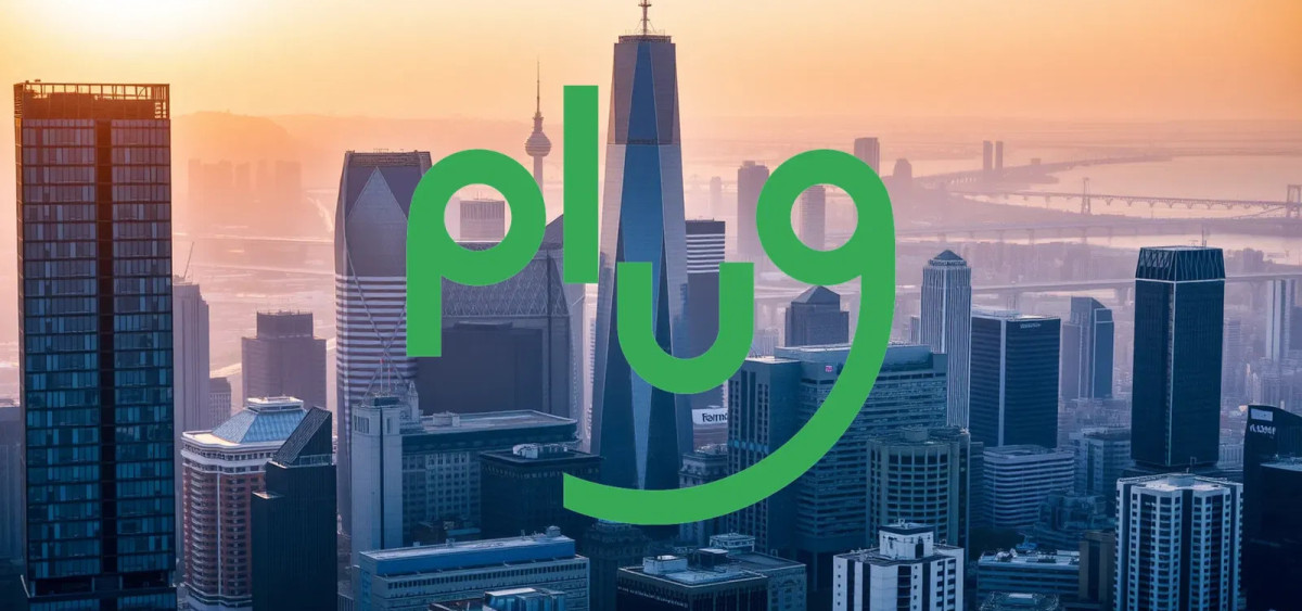 Beitragsbild zu Plug Power-Aktie: Es geht um alles!