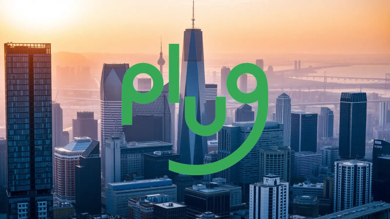 Beitragsbild zu Plug Power-Aktie: Es geht um alles!