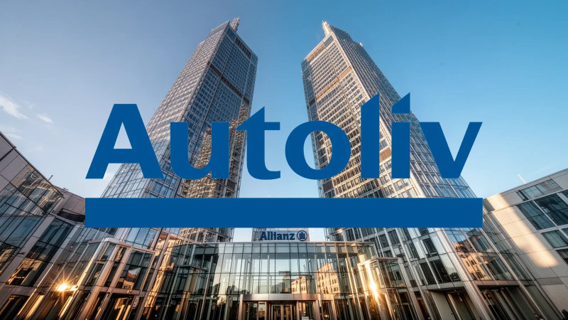 Beitragsbild zu Allianz Aktie: Rekordgewinn treibt Dividende