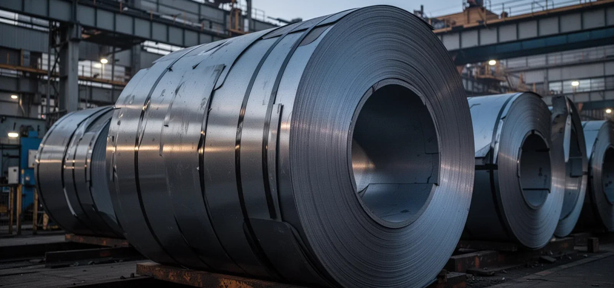 Beitragsbild zu Klöckner & Co Aktie: Angebot zu billig?