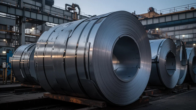 Beitragsbild zu Klöckner & Co Aktie: Angebot zu billig?