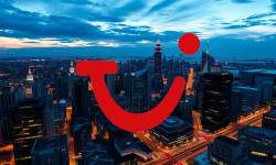 Beitragsbild zu TUI Aktie: Karibik-Flüge gestoppt