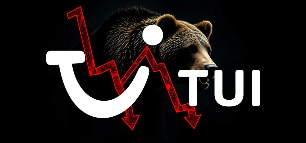 Beitragsbild zu TUI Aktie: KI-Revolution!