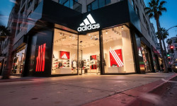 Beitragsbild zu Adidas Aktie: Offensive in L.A.