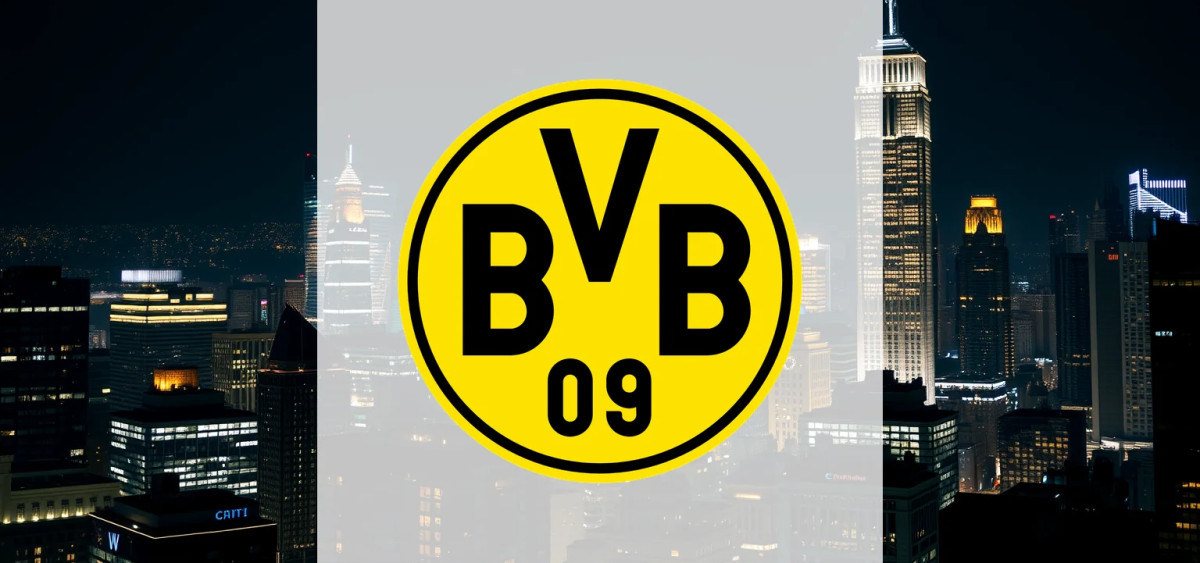 Beitragsbild zu BVB Aktie: Machtkampf erschüttert den Verein!
