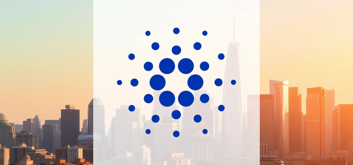 Beitragsbild zu Cardano: Marktveränderungen?