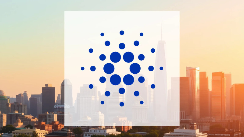 Beitragsbild zu Cardano: Marktveränderungen?