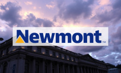 Beitragsbild zu Newmont Aktie: Zinswende befeuert Goldfieber