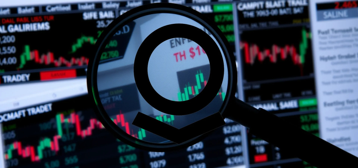 Beitragsbild zu Palantir Aktie: Strategischer Großauftrag